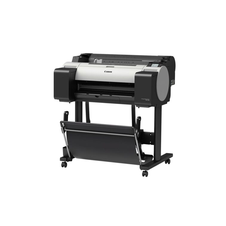 Traceur CANON iPF TM-200 A1 (24 pouces) - Le Comptoir des Archis