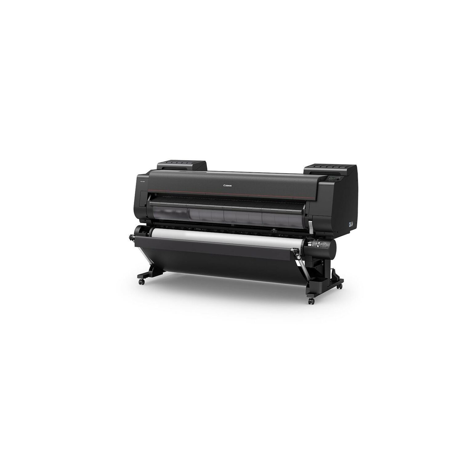 Traceur CANON iPF PRO-6100 (60 pouces) - Le Comptoir des Archis