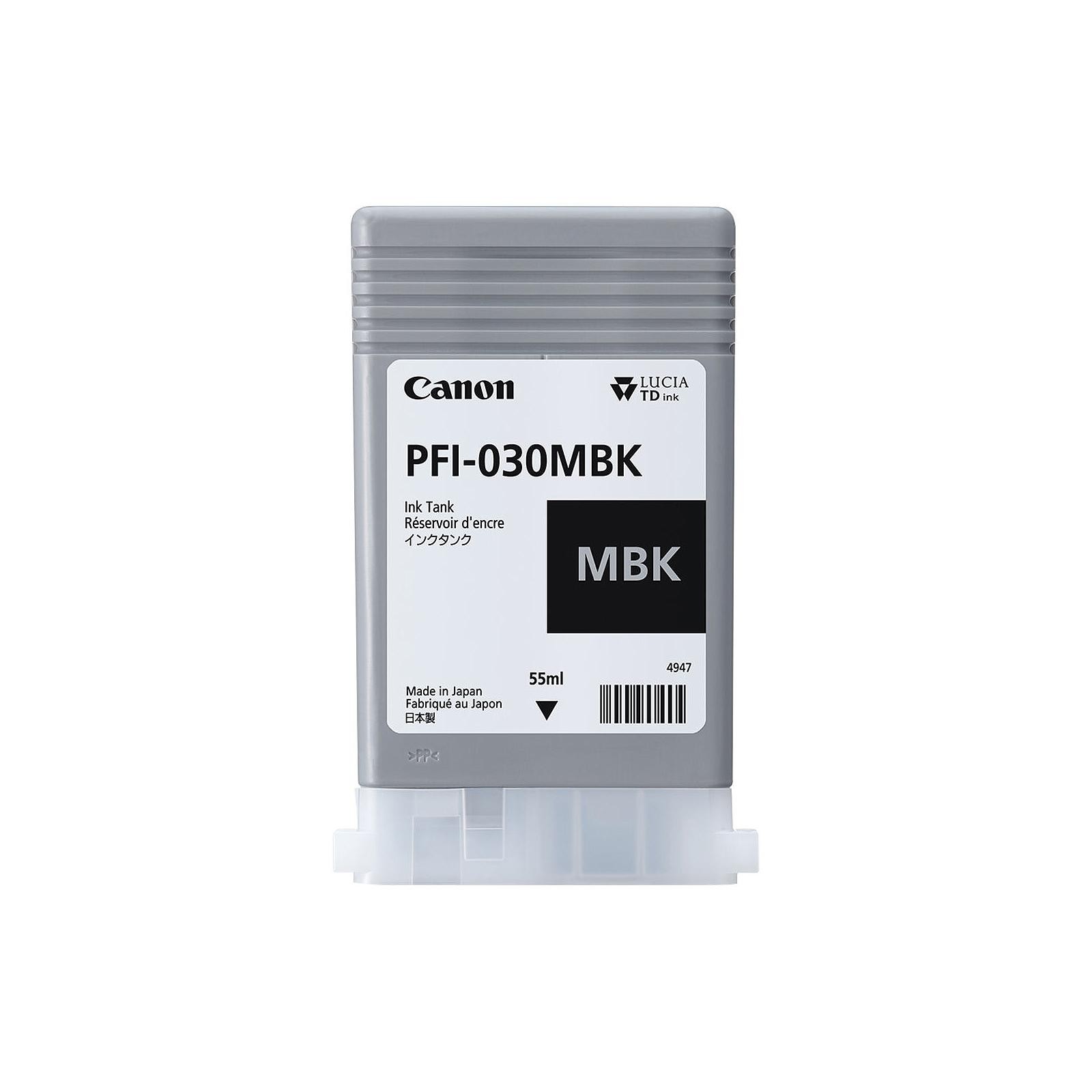 Cartouche d'encre CANON PFI-1000CO - Chroma Optimizer - 80 ml - Le Comptoir  des Archis
